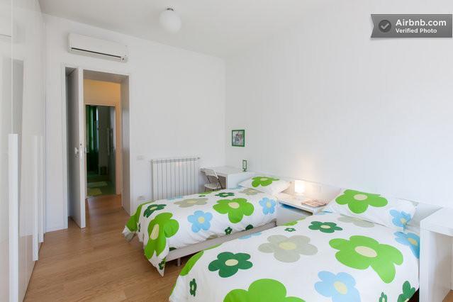 B&B Flaminio Soul Roma Esterno foto