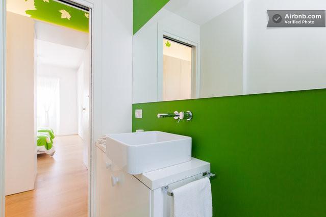 B&B Flaminio Soul Roma Esterno foto