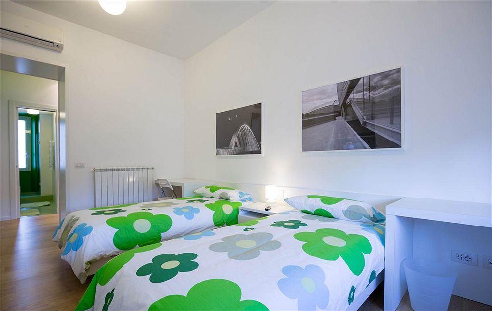B&B Flaminio Soul Roma Esterno foto