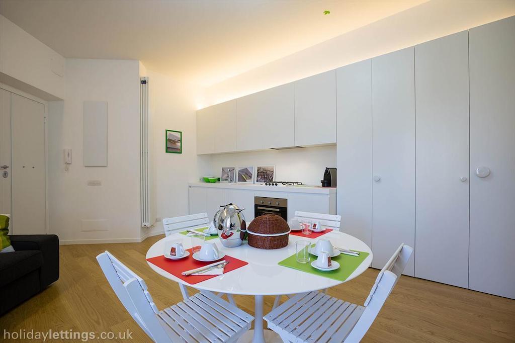 B&B Flaminio Soul Roma Esterno foto