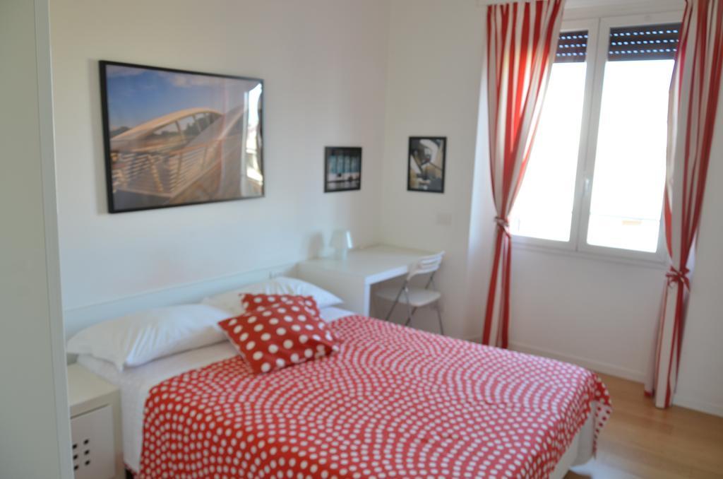 B&B Flaminio Soul Roma Esterno foto