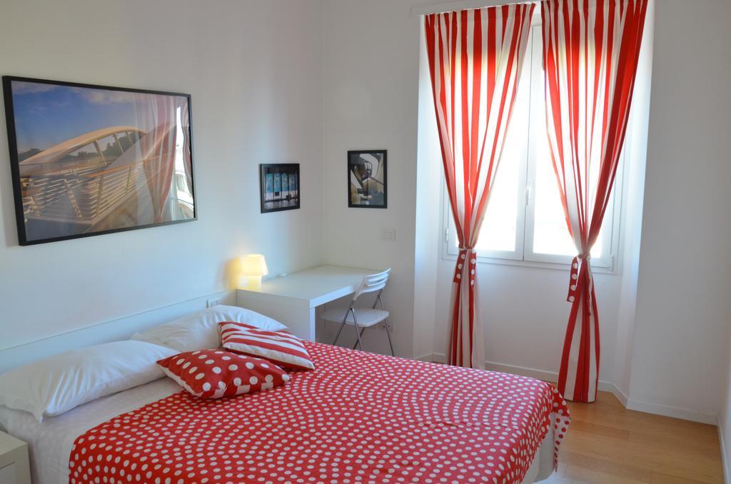 B&B Flaminio Soul Roma Esterno foto
