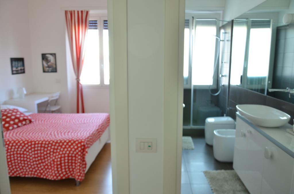 B&B Flaminio Soul Roma Esterno foto