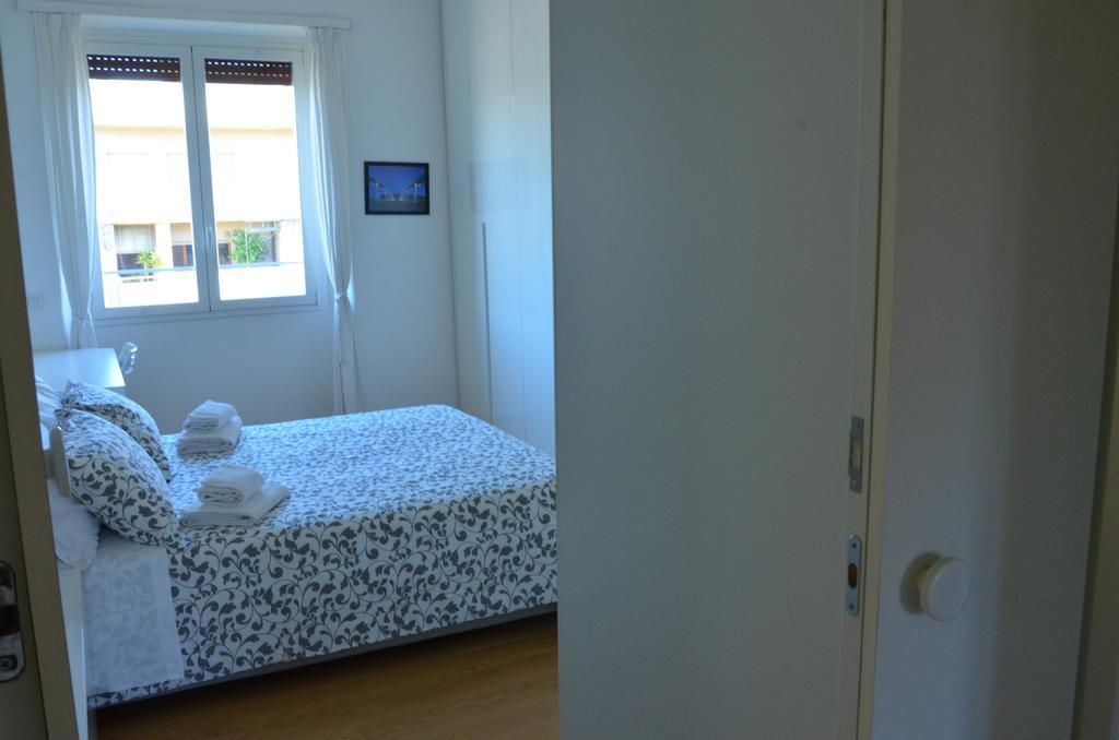 B&B Flaminio Soul Roma Esterno foto