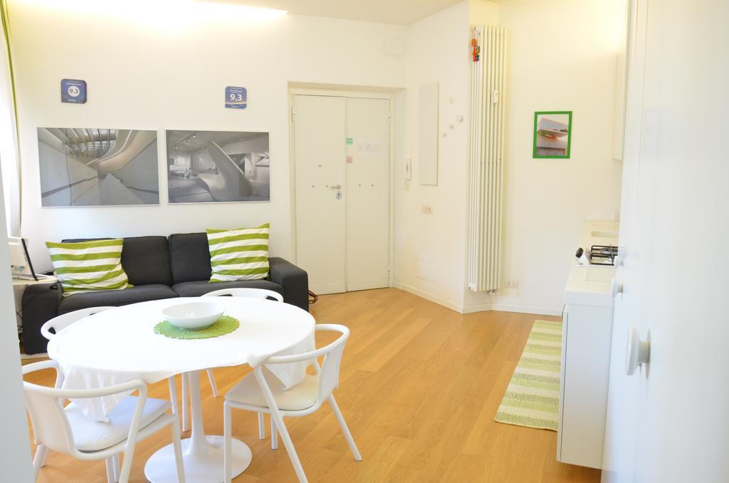 B&B Flaminio Soul Roma Esterno foto
