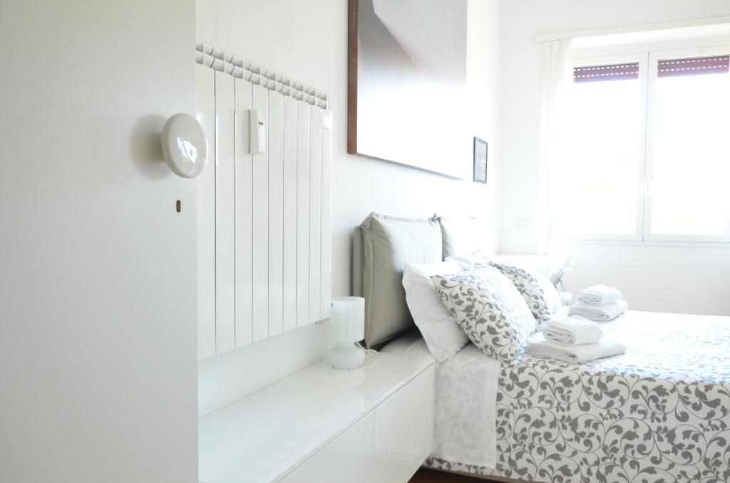B&B Flaminio Soul Roma Esterno foto