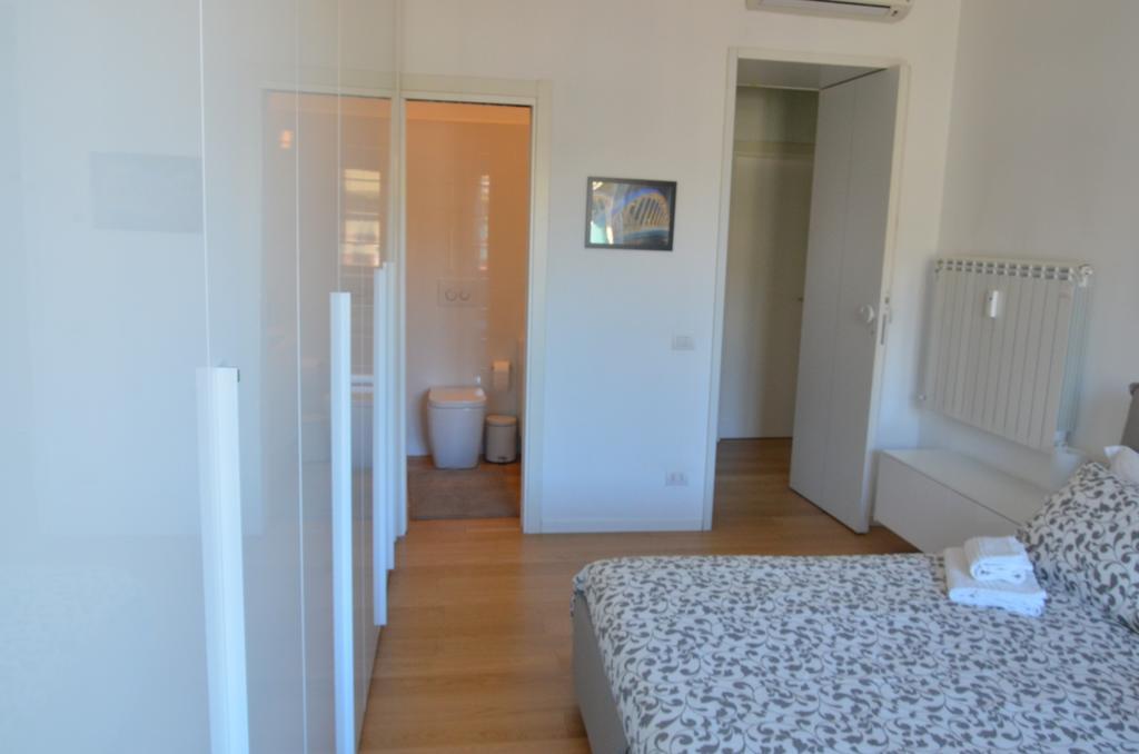 B&B Flaminio Soul Roma Esterno foto