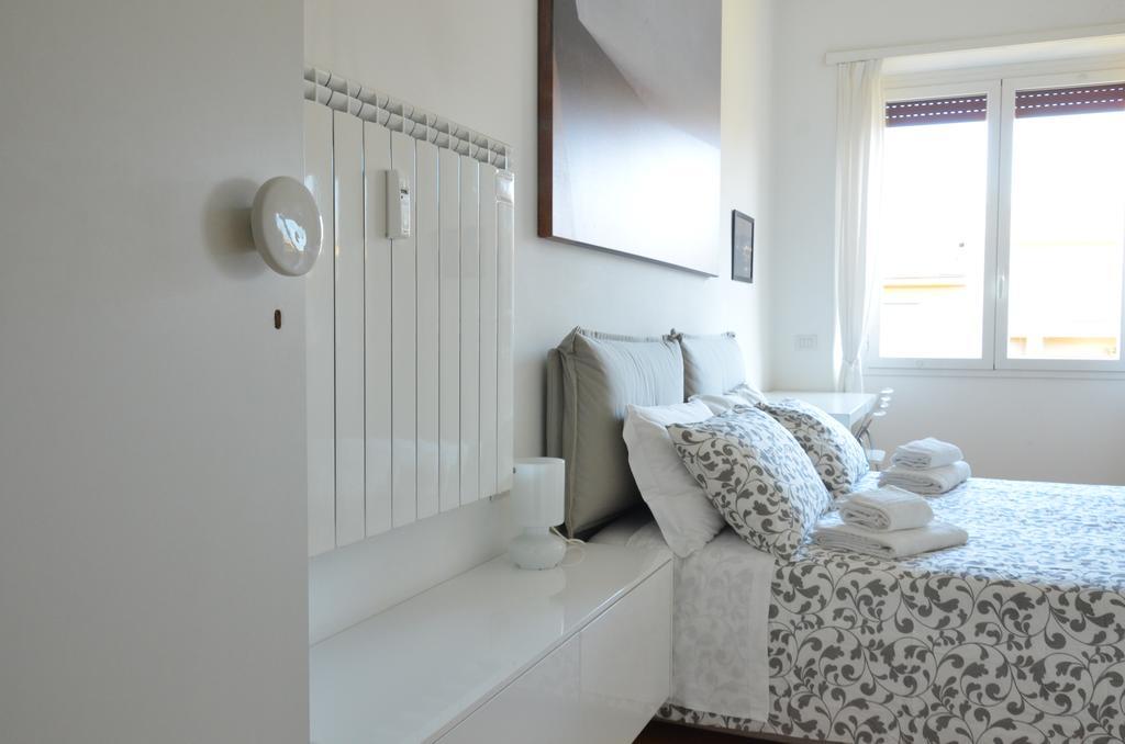 B&B Flaminio Soul Roma Esterno foto