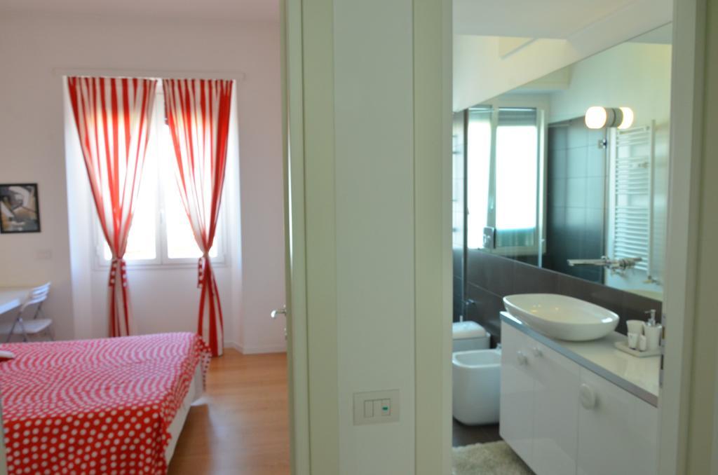B&B Flaminio Soul Roma Esterno foto
