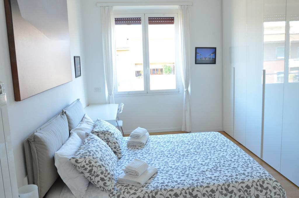 B&B Flaminio Soul Roma Esterno foto