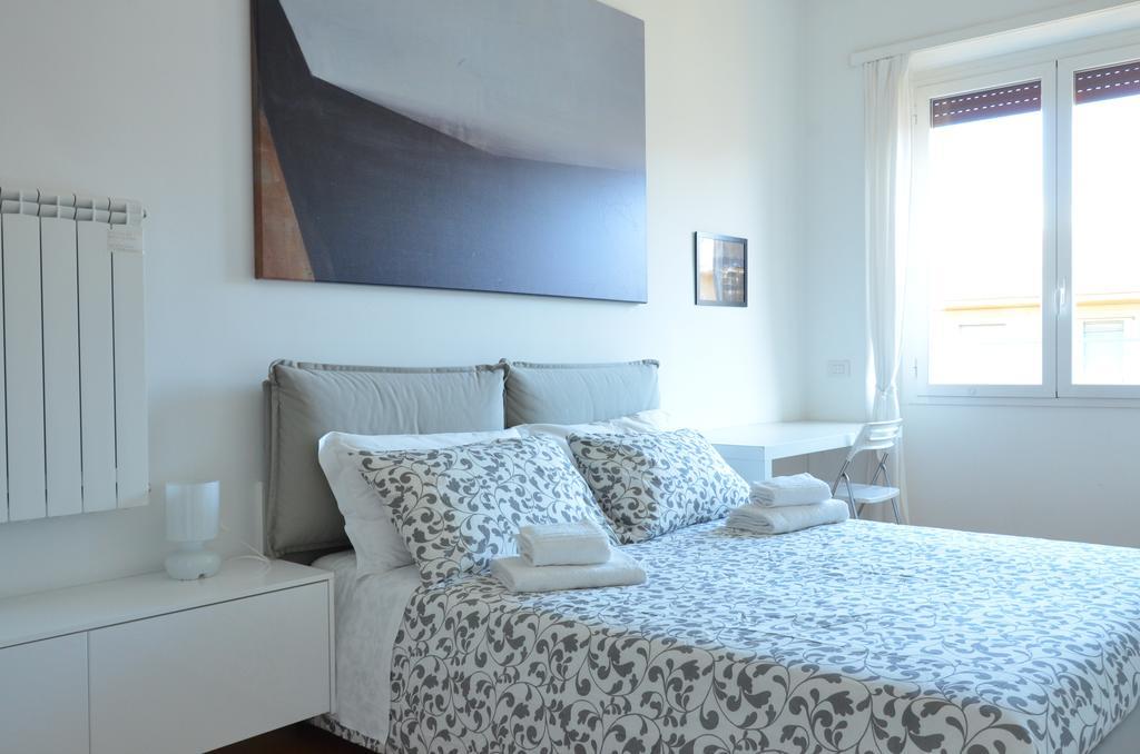 B&B Flaminio Soul Roma Esterno foto