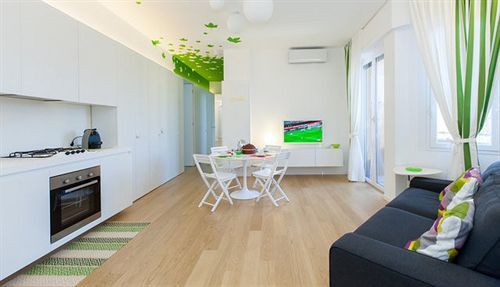 B&B Flaminio Soul Roma Esterno foto